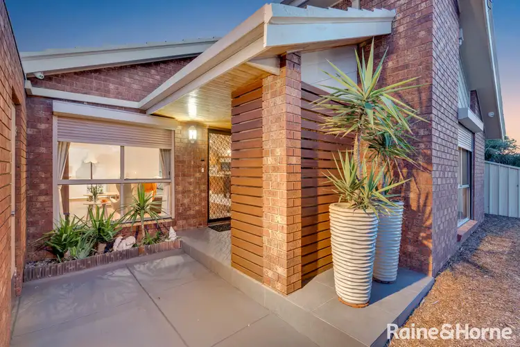 Second view of Homely house listing, 33 Hothlyn Drive, Craigieburn VIC 3064