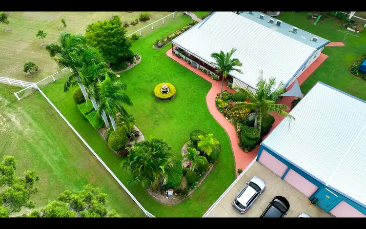 Second view of Homely rural property listing, 221 Old Byfield Road, Mulara QLD 4703