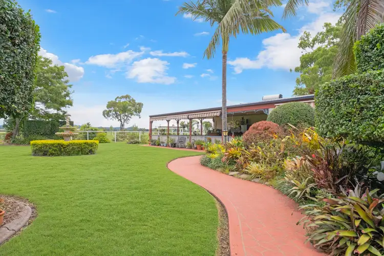 Third view of Homely rural property listing, 221 Old Byfield Road, Mulara QLD 4703