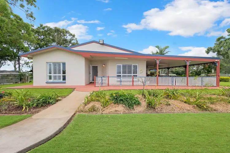 Fourth view of Homely rural property listing, 221 Old Byfield Road, Mulara QLD 4703