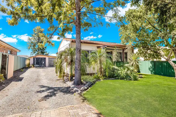 Main view of Homely house listing, 145 Carpenter Street, Colyton NSW 2760