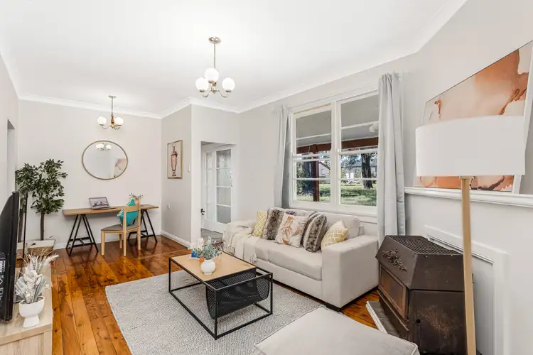 Second view of Homely house listing, 34 Liddle Street, North St Marys NSW 2760
