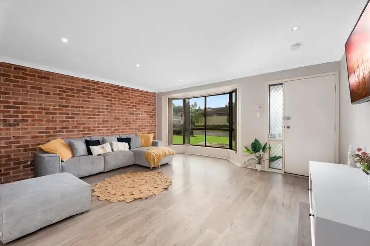 Second view of Homely house listing, 4 Lavender Court, St Helens Park NSW 2560