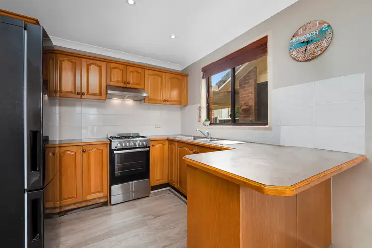 Third view of Homely house listing, 4 Lavender Court, St Helens Park NSW 2560
