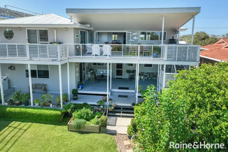 Main view of Homely house listing, 7 Garside Road, Mollymook Beach NSW 2539