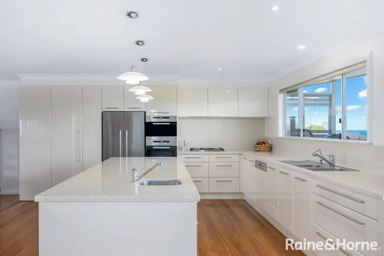Second view of Homely house listing, 7 Garside Road, Mollymook Beach NSW 2539