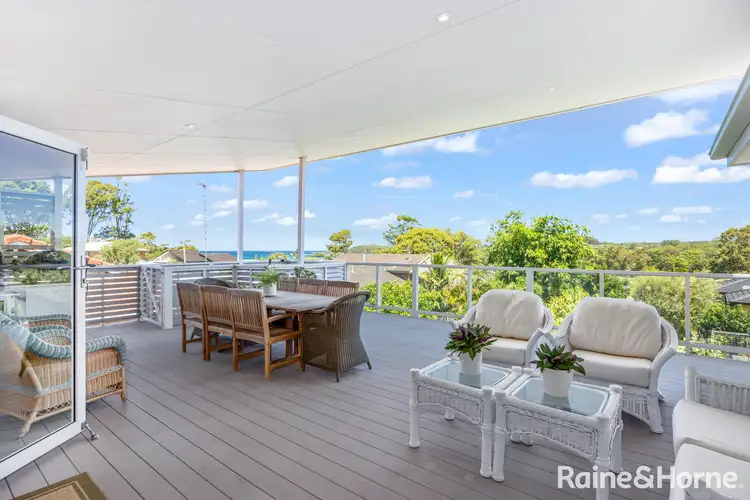 Fourth view of Homely house listing, 7 Garside Road, Mollymook Beach NSW 2539