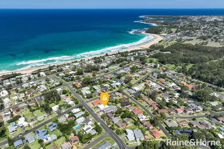 Sixth view of Homely house listing, 7 Garside Road, Mollymook Beach NSW 2539