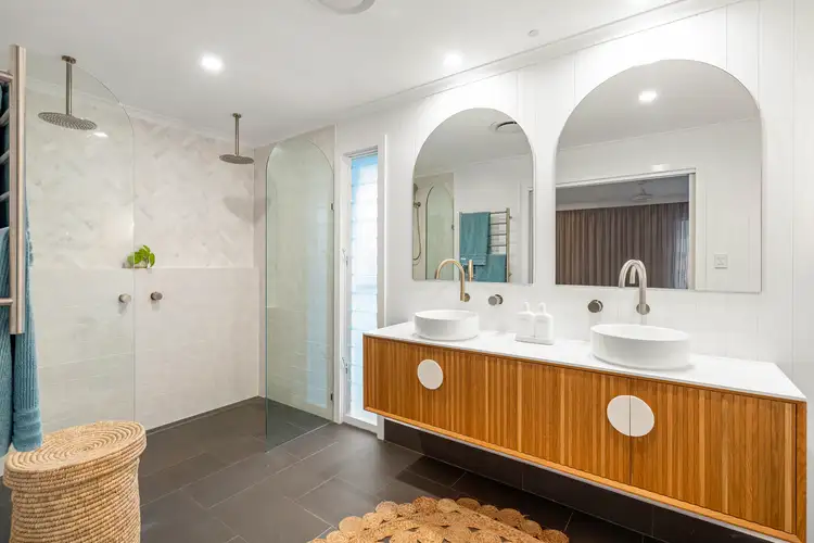 Fifth view of Homely house listing, 28 Cedarleigh Drive, Tewantin QLD 4565