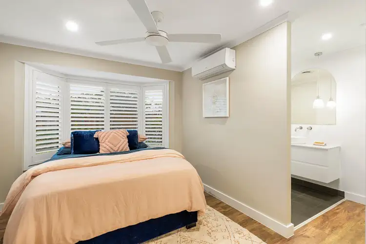 Sixth view of Homely house listing, 28 Cedarleigh Drive, Tewantin QLD 4565