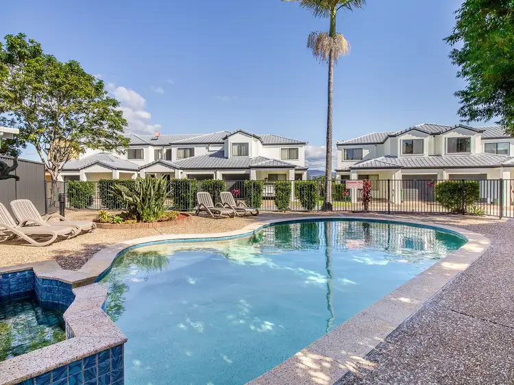 Main view of Homely townhouse listing, 3/2 Concord Circuit, Robina QLD 4226