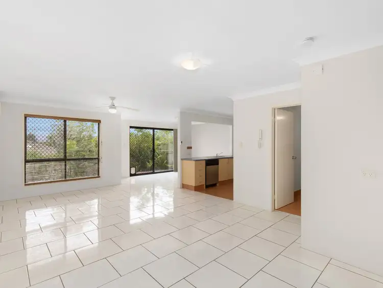 Third view of Homely townhouse listing, 3/2 Concord Circuit, Robina QLD 4226