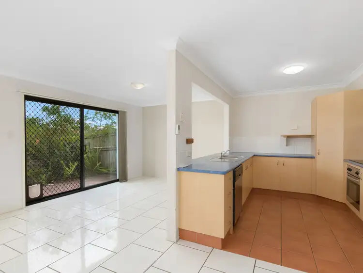 Fourth view of Homely townhouse listing, 3/2 Concord Circuit, Robina QLD 4226