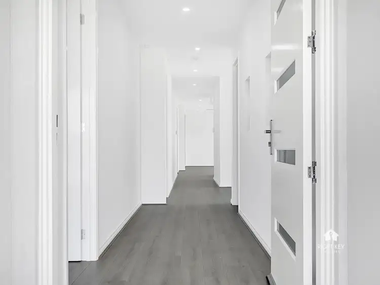 Third view of Homely house listing, 1 Radiata Street, Beveridge VIC 3753