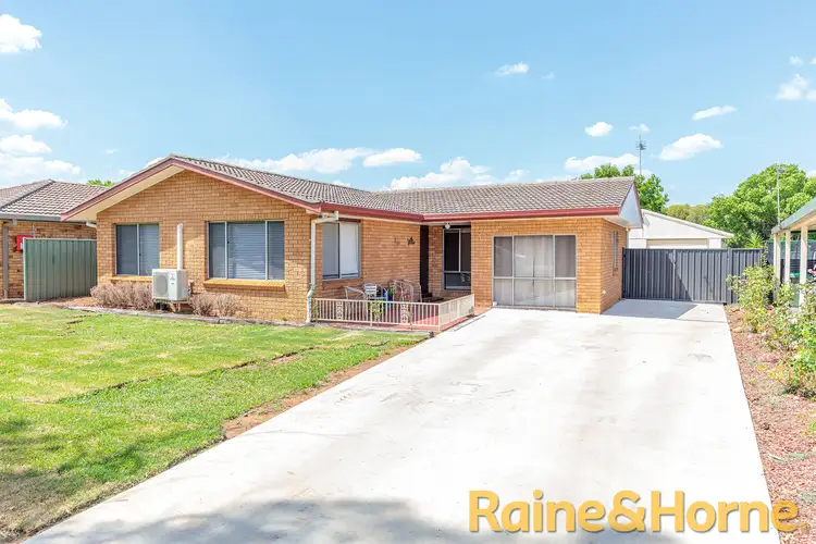 Main view of Homely house listing, 4 Timberi Drive, Dubbo NSW 2830