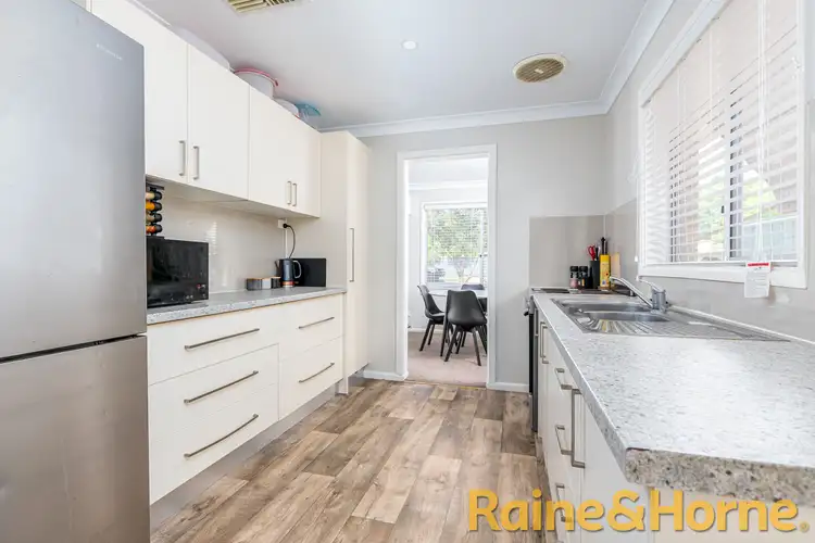 Second view of Homely house listing, 4 Timberi Drive, Dubbo NSW 2830