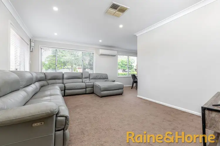 Third view of Homely house listing, 4 Timberi Drive, Dubbo NSW 2830