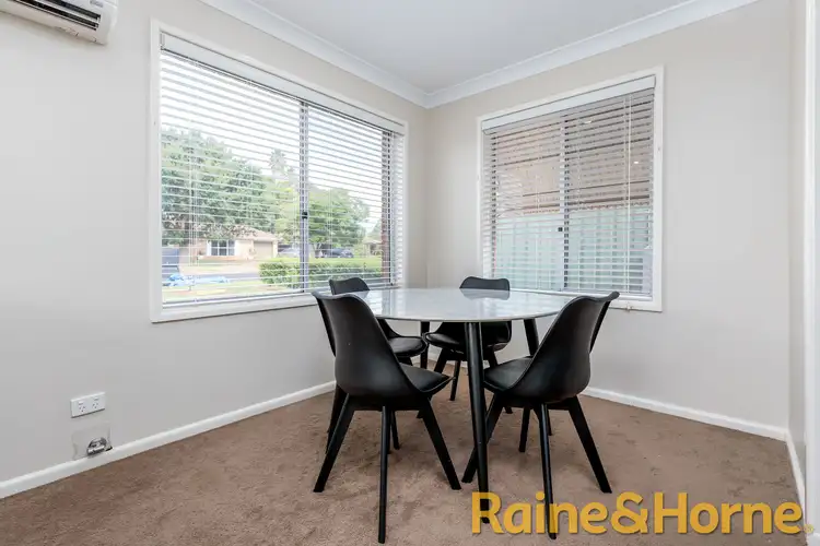 Fourth view of Homely house listing, 4 Timberi Drive, Dubbo NSW 2830