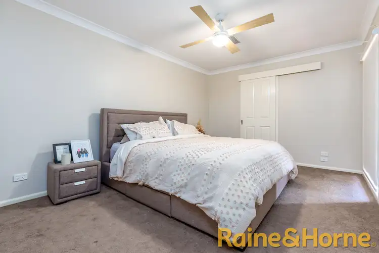 Fifth view of Homely house listing, 4 Timberi Drive, Dubbo NSW 2830
