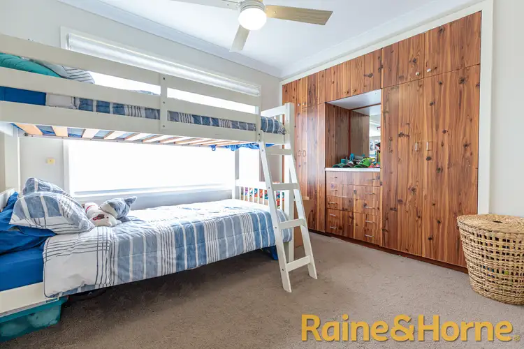 Seventh view of Homely house listing, 4 Timberi Drive, Dubbo NSW 2830