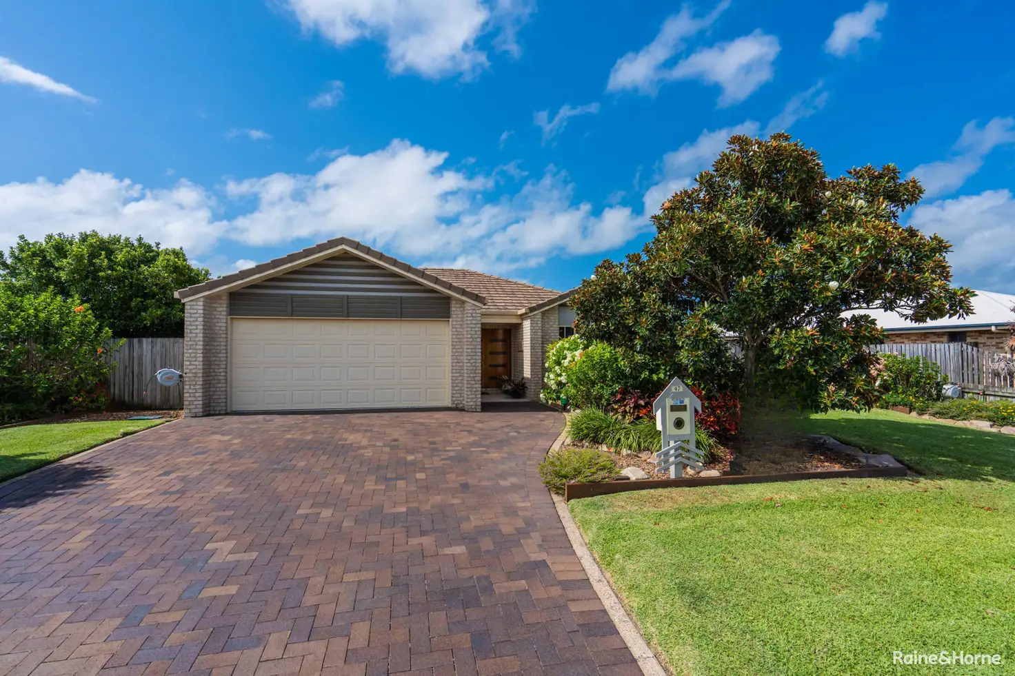 Main view of Homely house listing, 47 Cromdale Circuit, Kawungan QLD 4655