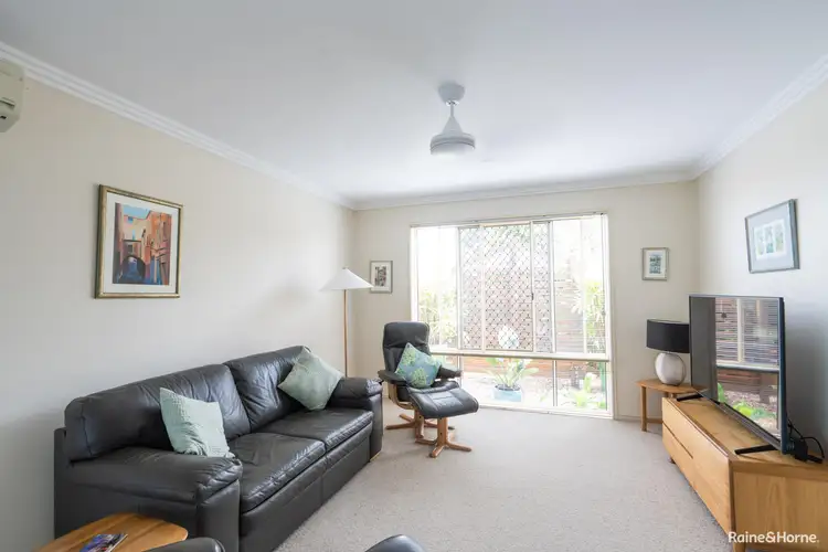 Third view of Homely house listing, 47 Cromdale Circuit, Kawungan QLD 4655