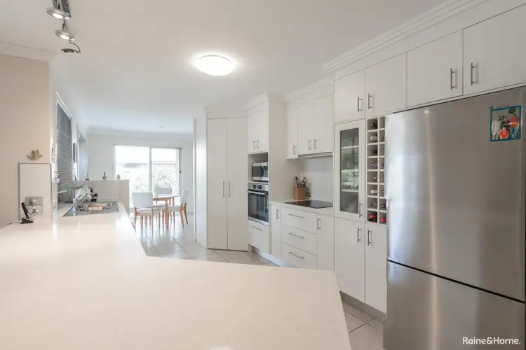 Fourth view of Homely house listing, 47 Cromdale Circuit, Kawungan QLD 4655