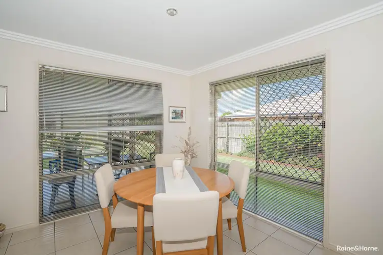Fifth view of Homely house listing, 47 Cromdale Circuit, Kawungan QLD 4655