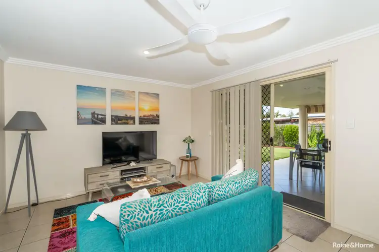 Sixth view of Homely house listing, 47 Cromdale Circuit, Kawungan QLD 4655