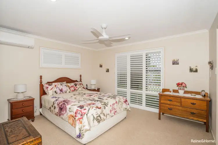 Seventh view of Homely house listing, 47 Cromdale Circuit, Kawungan QLD 4655