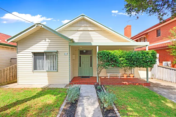 16 Inverness Street, Brunswick East VIC 3057
