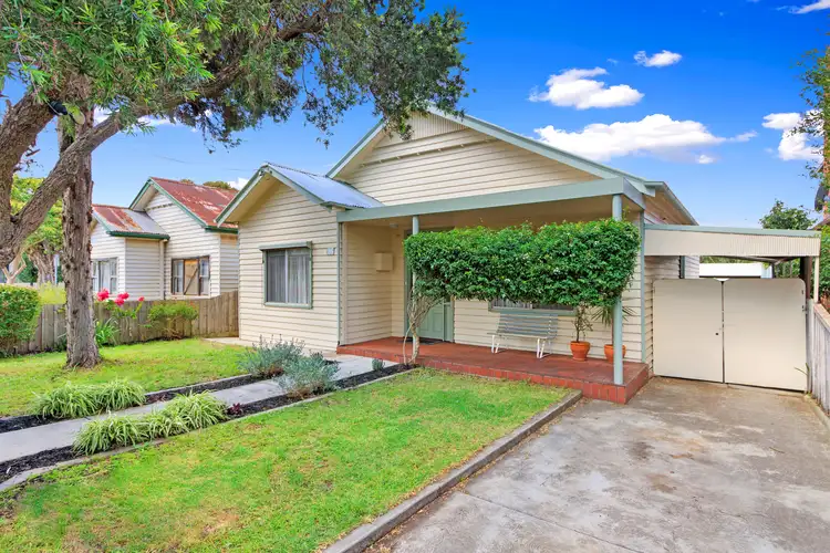 Second view of Homely house listing, 16 Inverness Street, Brunswick East VIC 3057