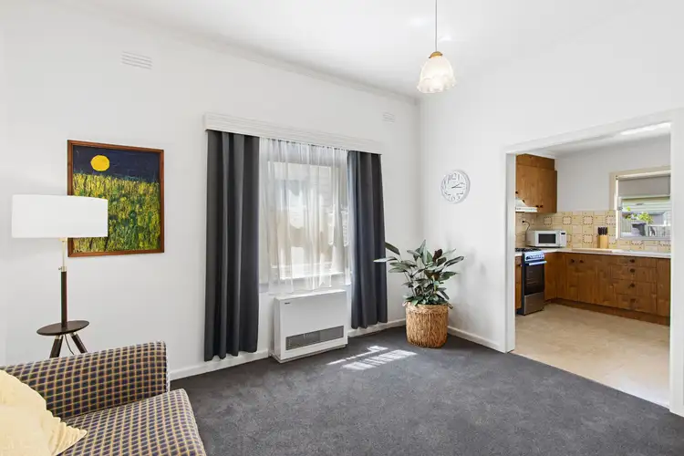 Fifth view of Homely house listing, 16 Inverness Street, Brunswick East VIC 3057