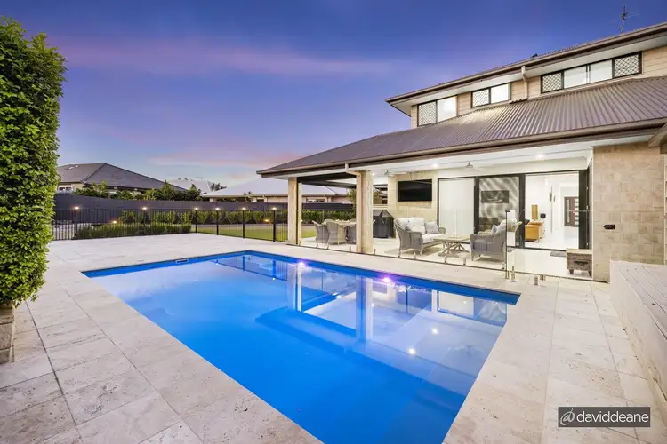 11 Elsey Circuit, North Lakes QLD 4509