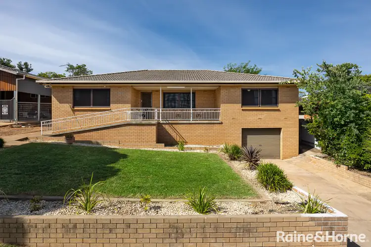 Main view of Homely house listing, 40 Alexander Street, Ashmont NSW 2650