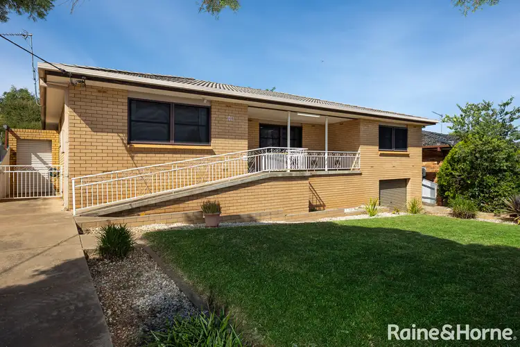 Second view of Homely house listing, 40 Alexander Street, Ashmont NSW 2650