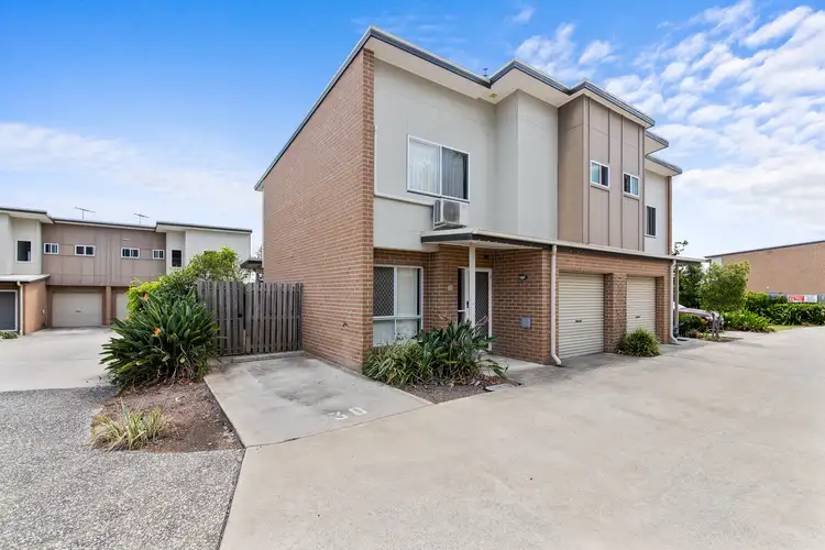 Second view of Homely townhouse listing, 30/39 River Road, Bundamba QLD 4304