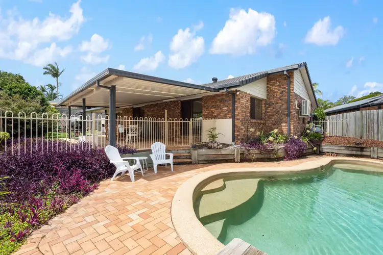 Main view of Homely house listing, 9 Cunningham Court, Wynnum West QLD 4178