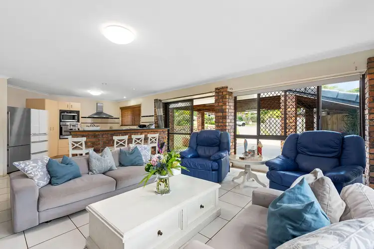 Fourth view of Homely house listing, 9 Cunningham Court, Wynnum West QLD 4178