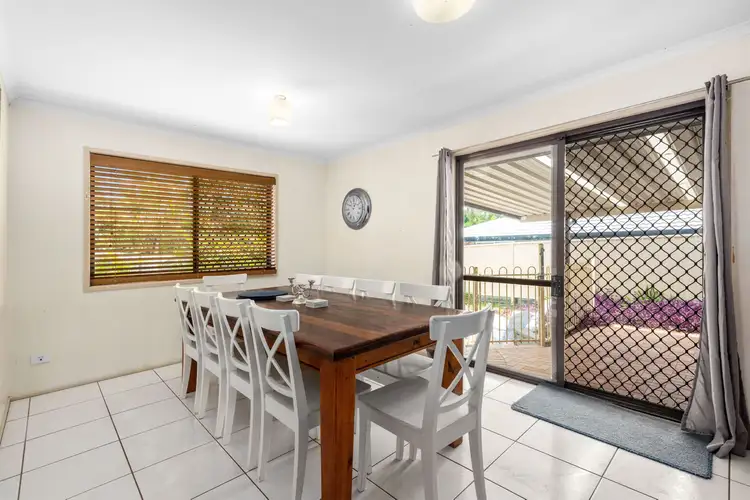 Sixth view of Homely house listing, 9 Cunningham Court, Wynnum West QLD 4178