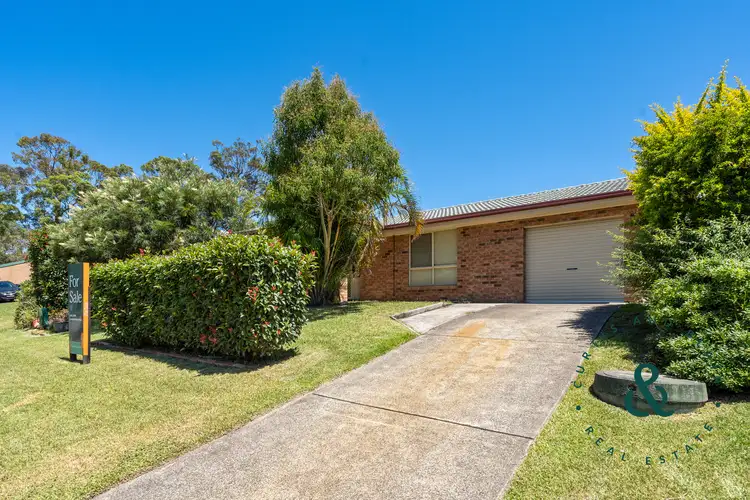 9 Coachwood Drive, Medowie NSW 2318