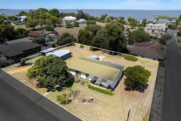 Second view of Homely house listing, 40 Coxe Street, Milang SA 5256