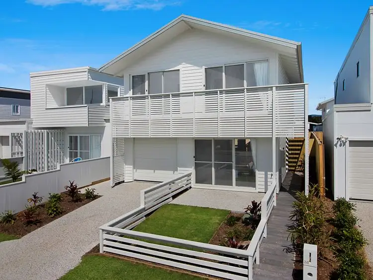 Main view of Homely house listing, 24 Seaside Drive, Kingscliff NSW 2487