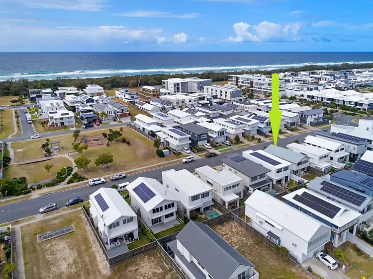 Second view of Homely house listing, 24 Seaside Drive, Kingscliff NSW 2487
