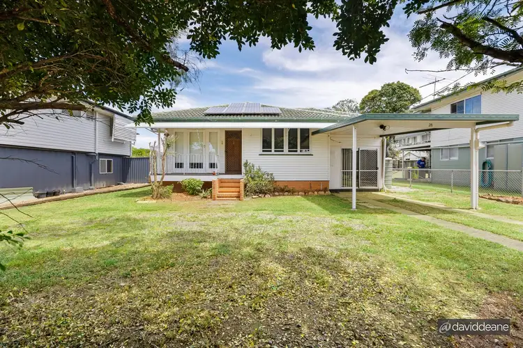 Main view of Homely house listing, 28 Bateman Street, Strathpine QLD 4500