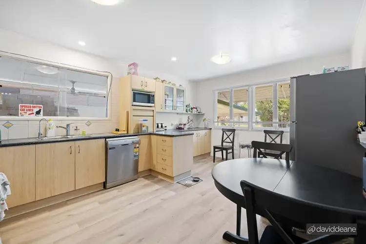 Fifth view of Homely house listing, 28 Bateman Street, Strathpine QLD 4500