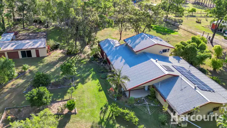 Main view of Homely house listing, 240 Moorabinda Drive, Sunshine Acres QLD 4655