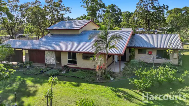 Second view of Homely house listing, 240 Moorabinda Drive, Sunshine Acres QLD 4655