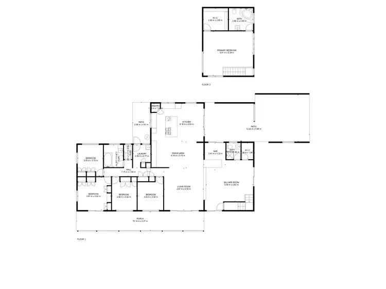 Third view of Homely house listing, 240 Moorabinda Drive, Sunshine Acres QLD 4655