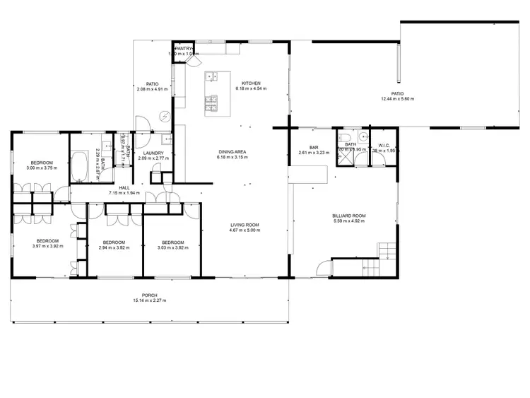 Fourth view of Homely house listing, 240 Moorabinda Drive, Sunshine Acres QLD 4655